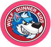 Wolf Runner Kids